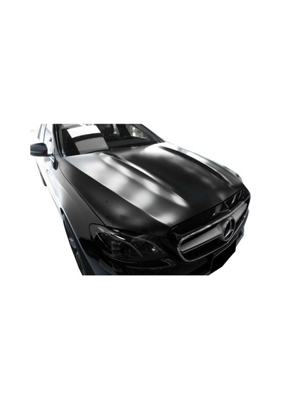 Mercedes W213 E63 Kaput Alüminyum