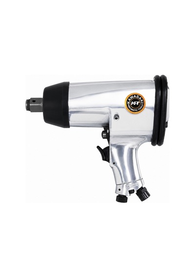 Kawasakı Kpt-220p 3/4 Havalı Somun Sıkma Ve Sökme Tabancası 736 Nm