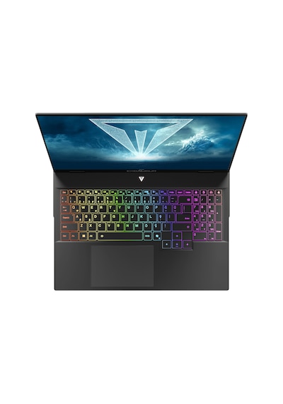 Casper Excalibur Gaming G915.1362-CF70X-C i7-13620H 24 GB 1 TB SSD 8 GB RTX5070 16" Free Dos Dizüstü Bilgisayar
