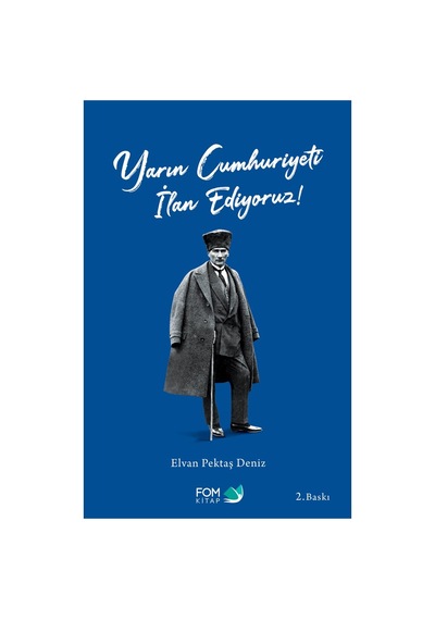 Cumhuriyeti İlan Ediyoruz: Tarihsel Süreç Ve Toplumsal Değişimler