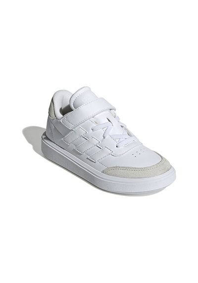 Adidas Courtblock El C Çocuk Günlük Ayakkabı Id6507 Beyaz Id6507 Beyaz Adidas Courtblock El C Çocuk Günlük Ayakkabı Id6507 Beyaz Id6507 Beyaz