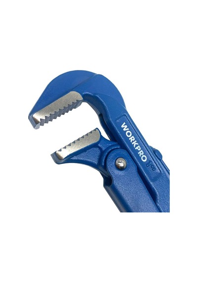Wp302012 300mm Profesyonel Maşalı Boru Anahtarı