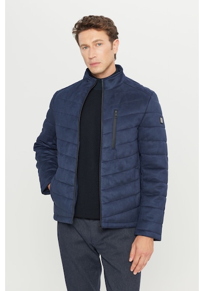 Altınyıldız Classıcs Erkek K.lacı Standart Fit Normal Kesim Kapüşonlu Dik Yaka Casual Mont Altınyıldız Classıcs Erkek K.lacı Standart Fit Normal Kesim Kapüşonlu Dik Yaka Casual Mont