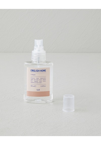 English Home Soft Kolonya 100 Ml