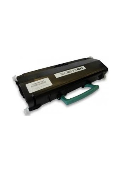 Lexmark X463/X464/X466 Uyumlu Toner