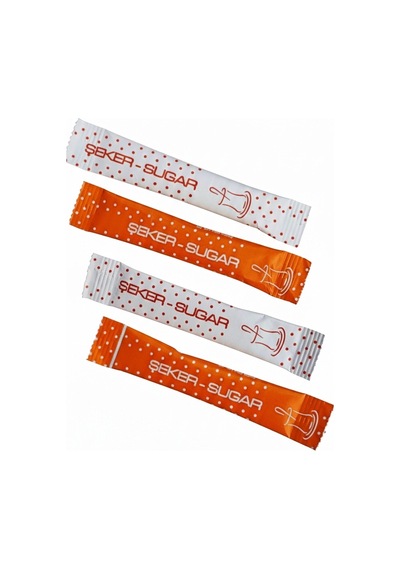 Şeker Stick 3 Kg 1000 Adet Diğer