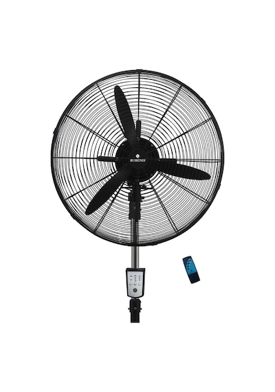 Rubenis Rbs700 Plus Kumandalı Sanayi Tipi Ayaklı Endüstriyel Vantilatör 75 Cm 30 İnç