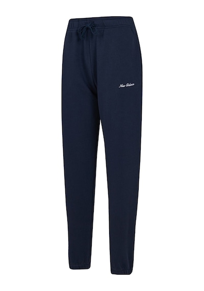 New Balance Lifestyle Women Pants Lacivert