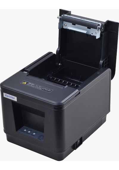 Xprinter XP-Q600 USB Ethernet Termal Fiş Yazıcı