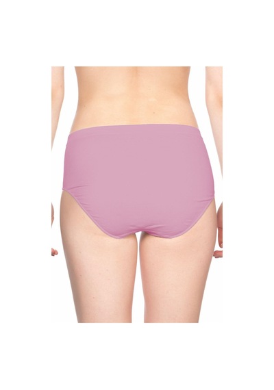 E-bulurum Fuşya Mı Emay 3002 Soft Mama Slip