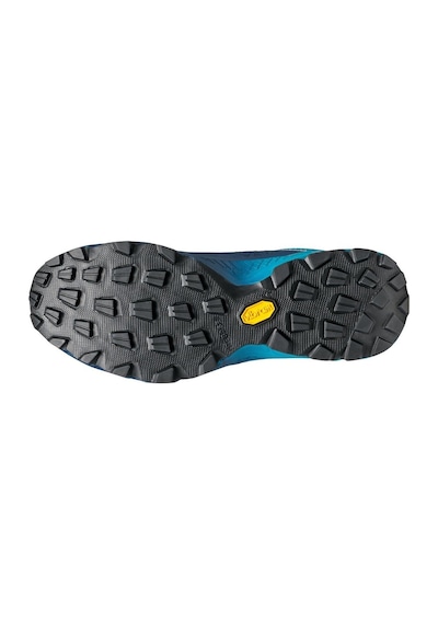 Scarpa Spin Ultra Gore-tex Erkek Koşu Ayakkabısı Ottanio - Navy Mavi