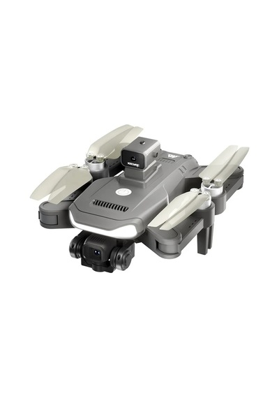 Gps Li Drone Ekranlı Uzaktan Kumanda App Destekli Quadcopter Brushless Motor 4k Kamera