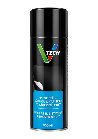 Mafra V Tech Ppf Ve Etiket Sökücü Sprey 500 Ml