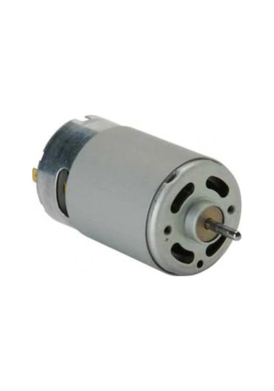Maestro 14.4 Volt Akülü Vidalama Matkap Motoru