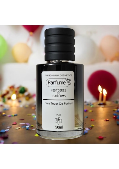 Kalıcı Etkisi İle Baştan Çıkarıcı Kokusu Elixir Createuer Histoires De Parfum Paris M-mp-c451