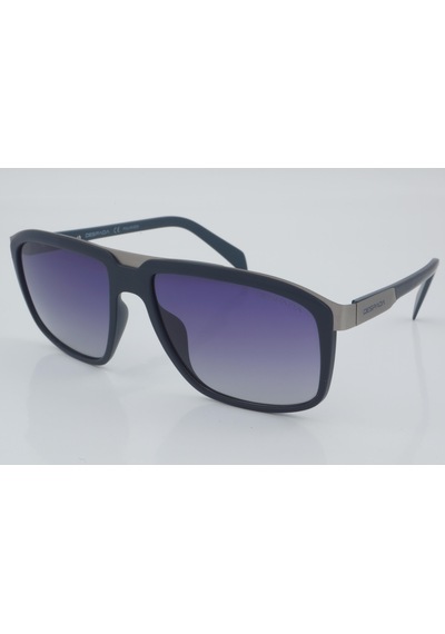 Despada Ds 2057 C3 60 - 01 Güneş Gözlüğü Lacivert