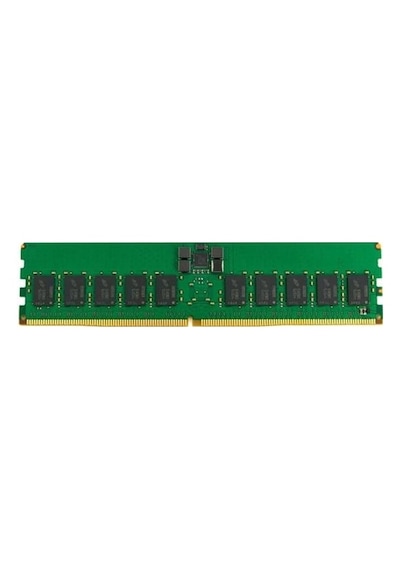 Mıcron 16gb Ddr4 Ecc Rdımm 3200mhz 2rx8 Sunucu Ram Mta18adf2g72pdz-3g2e1