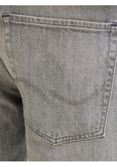 Jack&jones Jjıclark Jjorgınal Am 423 Noos Gri