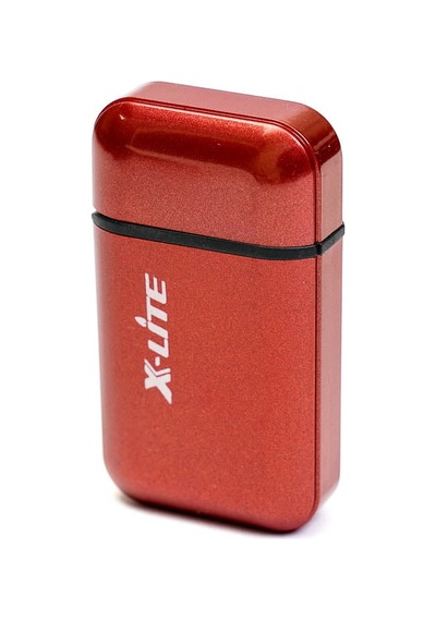 X-lite 2'li Torch Kırmızı Puro Çakmağı 875672