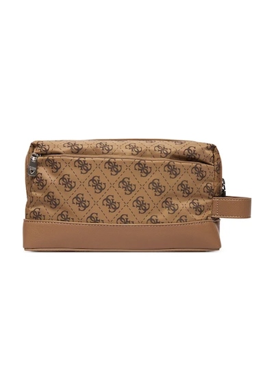 Guess Berlin Erkek Portföy Ve El Çantası Pmbenpp6161 Bej