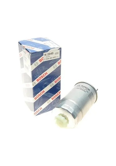 Fiat Grande Punto 1.3mj 2005-2011 Bosch Mazot Filtresi N2049