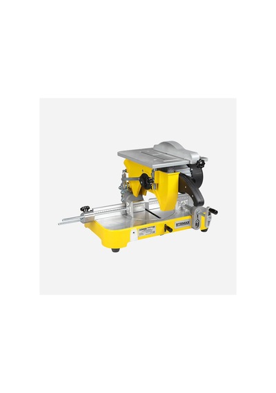 Üstten Tablalı Gönye Kesme Makinesi 1100w 300mm İndüksiyon Motor Rtrmax - Rtm632