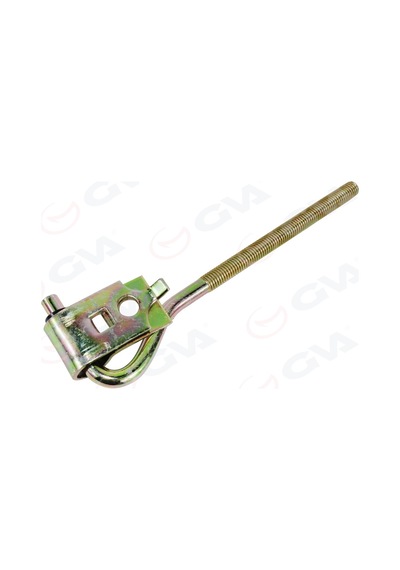 Gva 8915115 Limitör Çubuğu Renault R12 7700539723 -