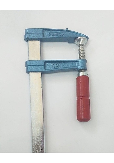 Kanca Küçük Tip İşkence 10 Cm