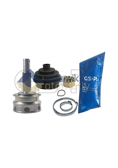 Gsp 844035 Aks Kafası Kıt Corsa Astra 1,6 Op 001