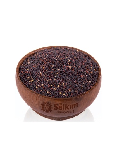 Hardal Tohumu 50 G Tane Baharat