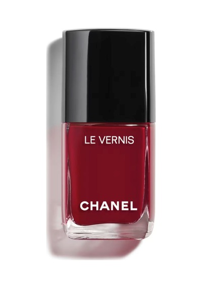 Chanel Le Vernıs Oje 153 Pompier Diğer