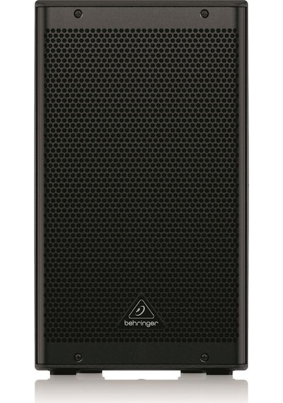 Behringer DR110DSP 10" 1000 Watt Aktif Hoparlör
