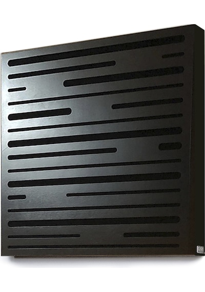 Bass Trap Pro60 Akustik Panel Ahşap