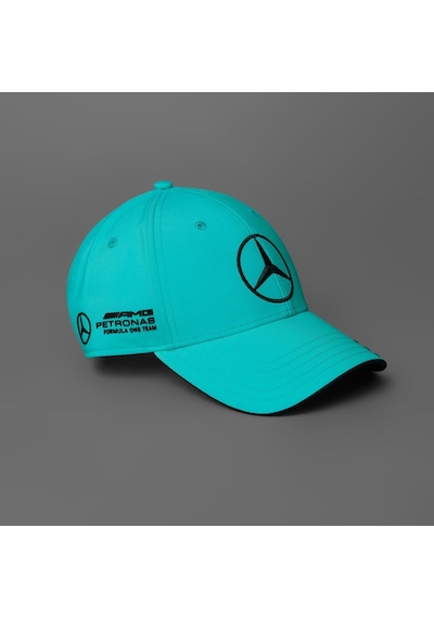 Adidas Mercedes Amg Petronas Şapka C-adıjw6268a30a00 Mavi