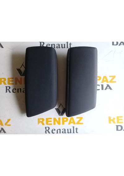 Megane 4 Kol Dayama Kapağı 969208208R - 1580561