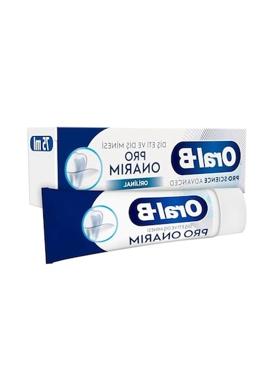 Diş Eti Ve Minesi Pro-onarım Diş Macunu, 75 Ml Ağız Kokusu Önleyici
