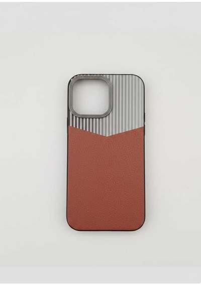 Apple iPhone Uyumlu  13 / 14 Karbon Kılıf Modelleri