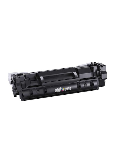 Elittoner Hp W1360x, 136x, M211, Mfp M236 - Canon Crg-071h 2,6k Chipsiz, Lbp122, Mf272, Mf275