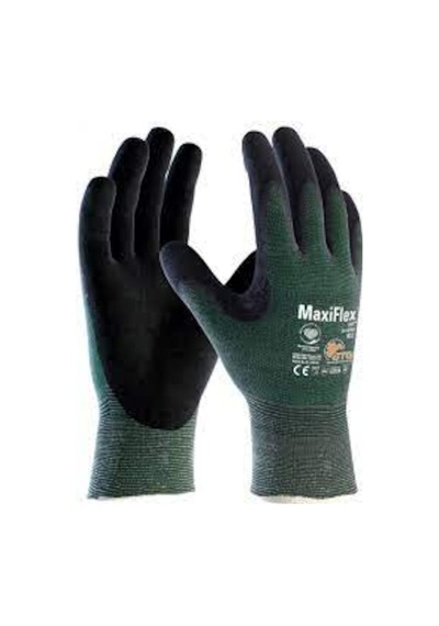 Atg Maxiflex 34-8743 Palm Kesilmeye Dayanıklı Eldiven 1-6-12 Çift