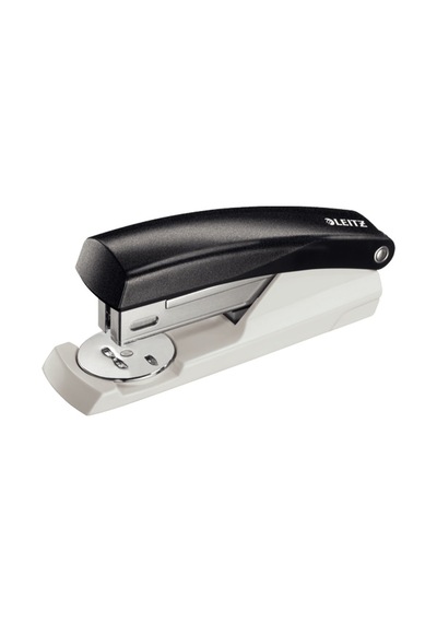 Leitz Zımba Makinesi Nexxt Series 25 Syf 24/6 Siyah 5501