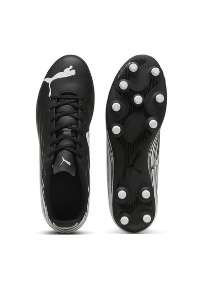 Puma 10849301 Attacanto Iı Fg/ag Erkek Krampon Siyah