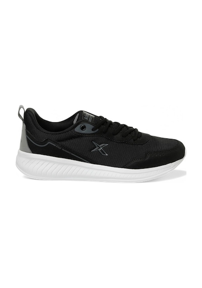 Kinetix Nancy Tx 5fx Siyah Erkek Sneaker Siyah-grı-beyaz Çok Renkli