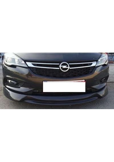 Opel Astra Uyumlu K Ön Ek