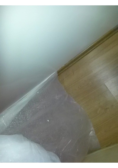 Hışır Koruma Boya Örtüsü 50 M2