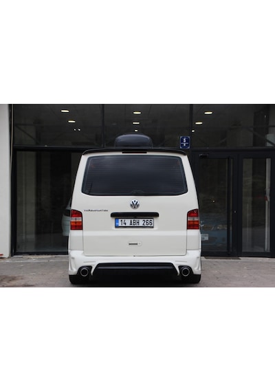 VW Transporter T5 Arka Tampon