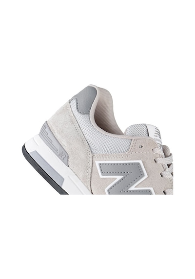 New Balance 565 Gri Modeli Koleksiyonu Erkek Günlük Ayakkabı Ml565ggr Gri Gri