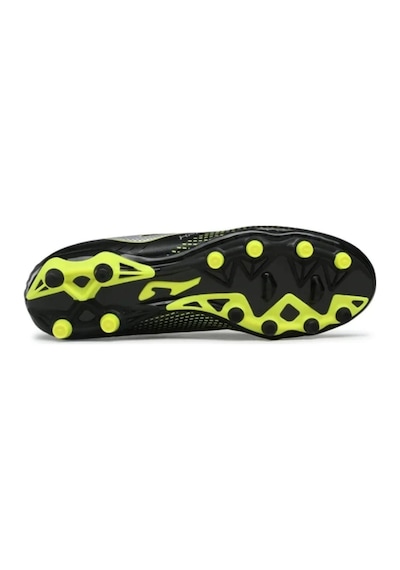 Joma Erkek Futbol Maç Krampon Xpander 2301 Black Lemon Fluor Firm 001