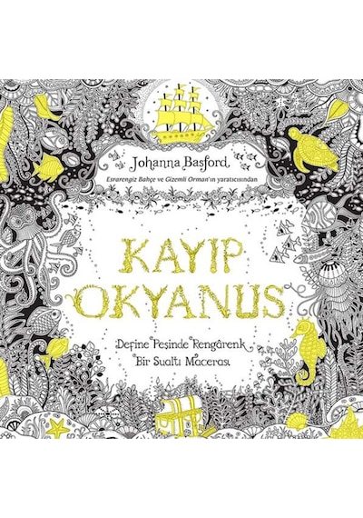 Kayıp Okyanus