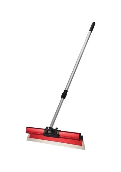 Haspro Saten Alçı Bıçağı 100 Cm Uzatma Çubuklu