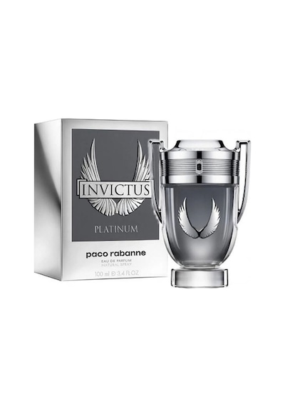Paco Rabanne Invıctus Platınıum Edp 100 Ml Diğer Fresh